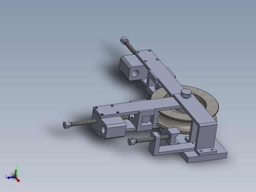 A0002513-冷弯管工具 (0 - 280) 度