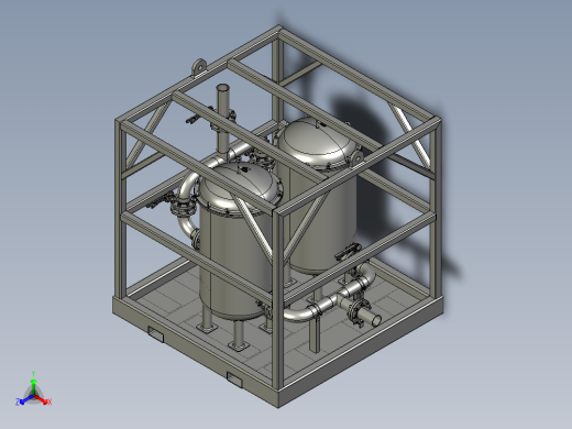 A2003952-水过滤装置
