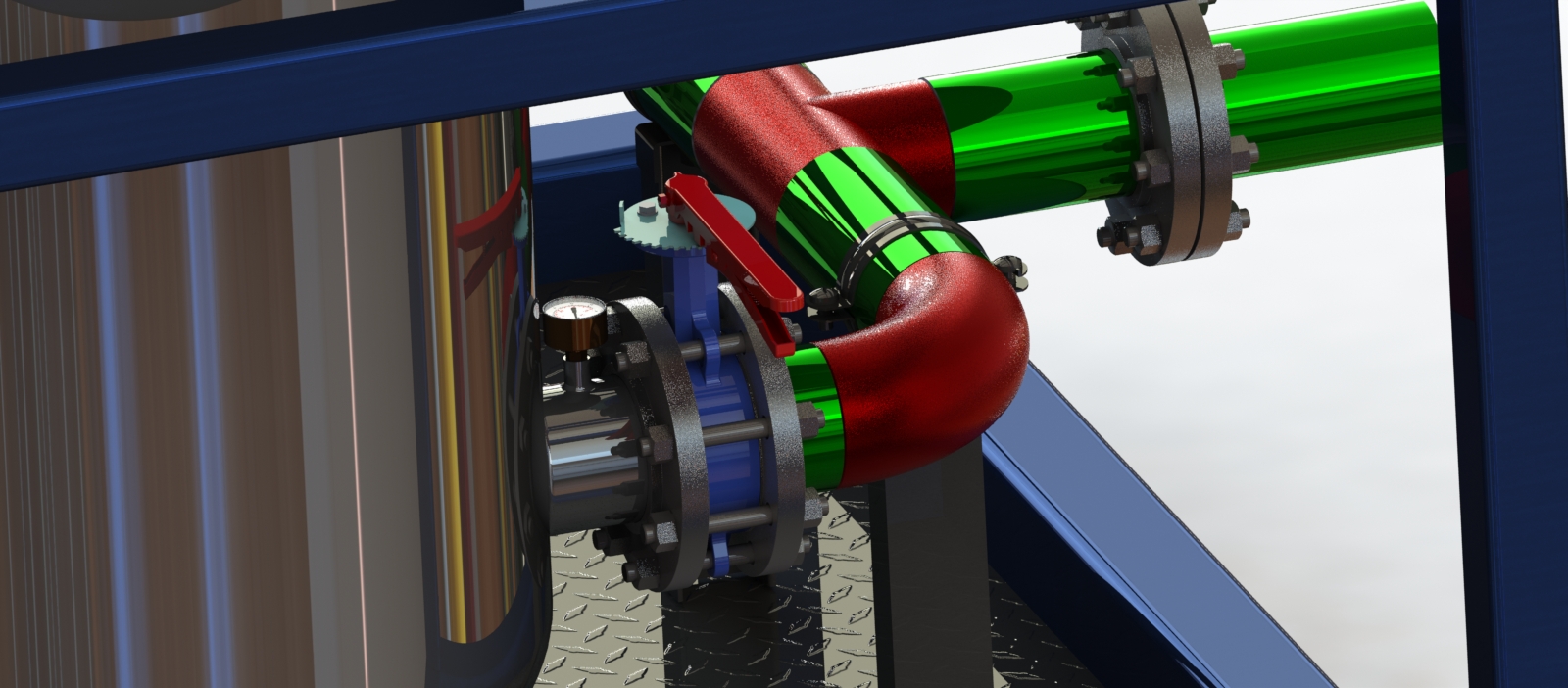 A2003952-水过滤装置