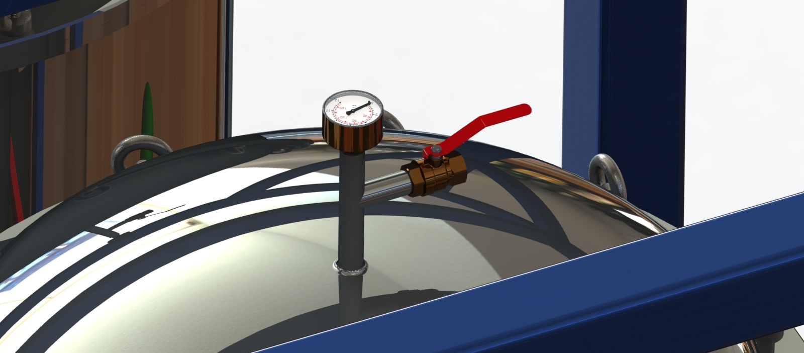 A2003952-水过滤装置