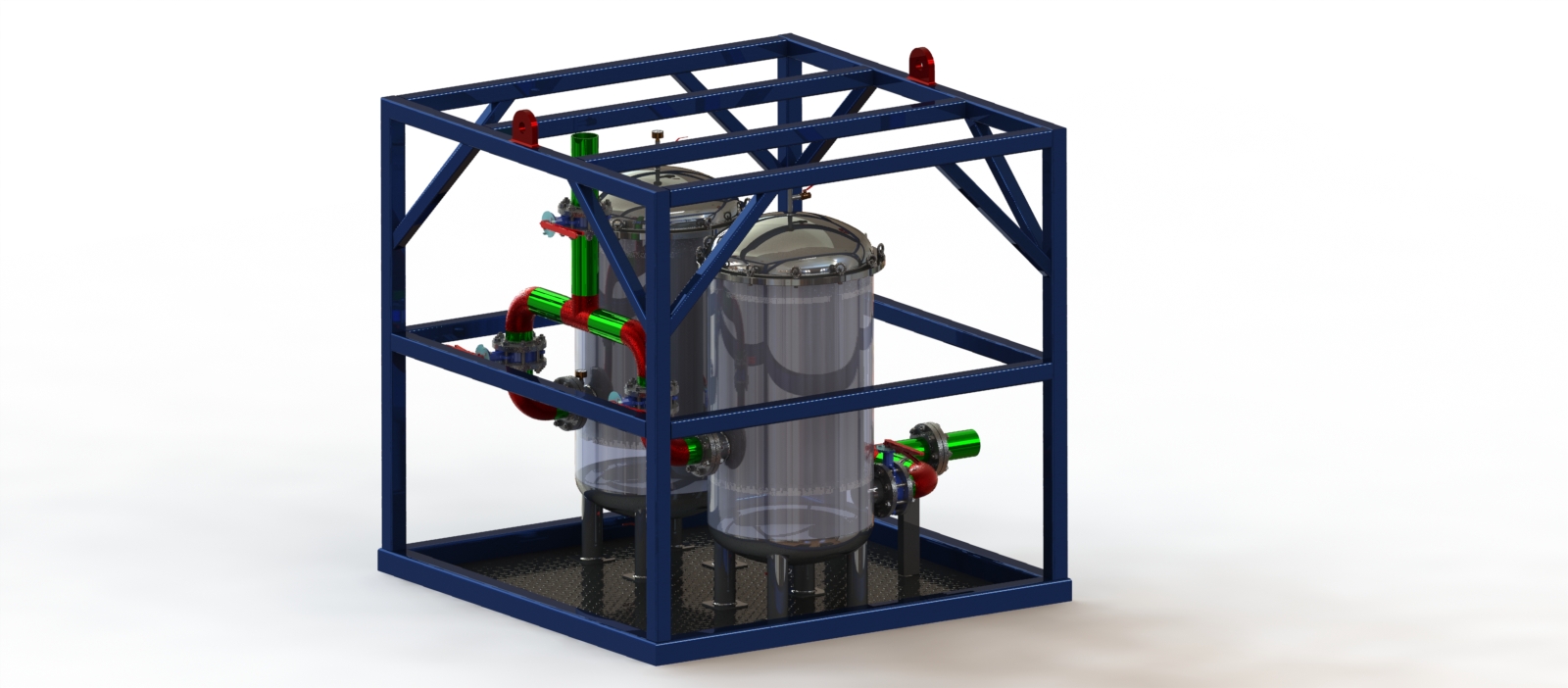 A2003952-水过滤装置