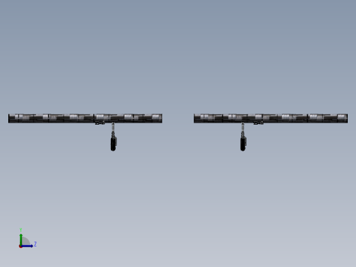 起落架、飞机起落架(43)