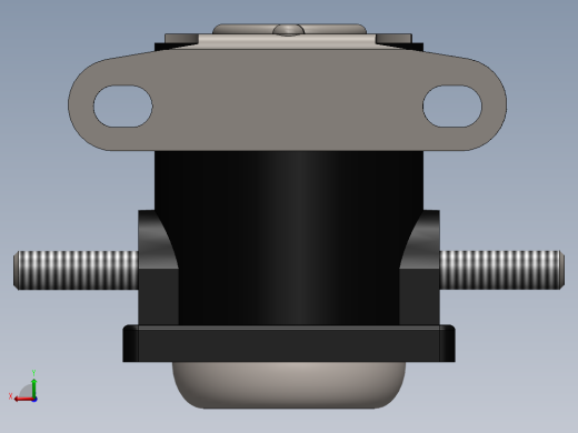 A3004276-Quickcar 50-430 启动继电器后视缩略图