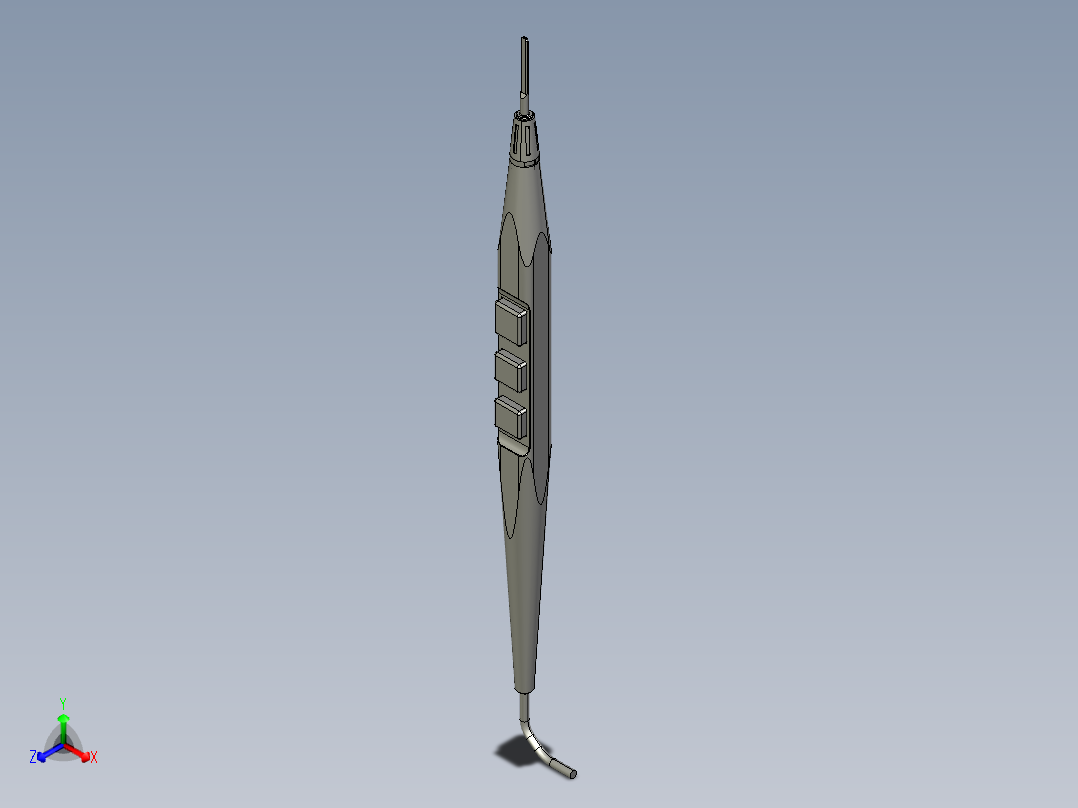 手术电刀结构-1547048--50