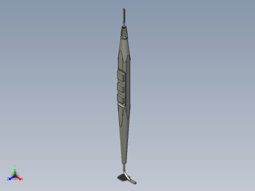 手术电刀结构-1547048--50