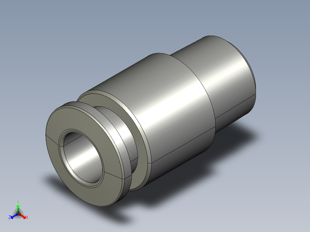 气管接头153013_QS_1_8_6_I