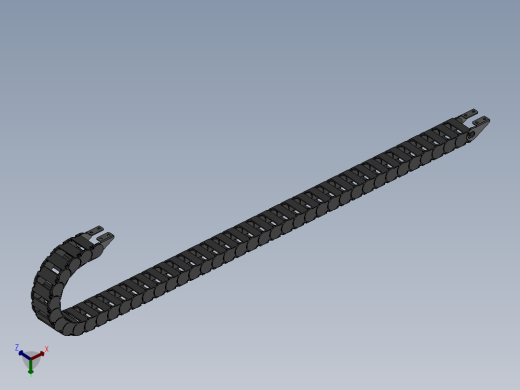 拖链MPSPS2550_100_43_S