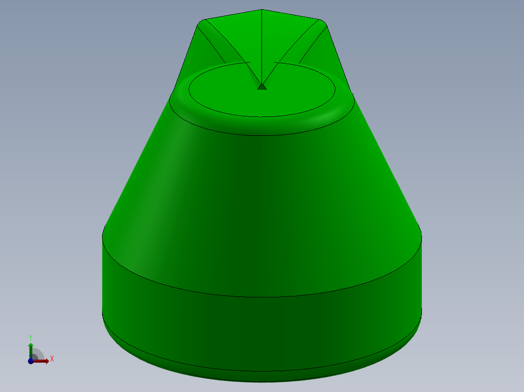 电话接收机11前视图