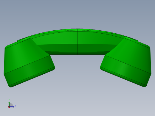 电话接收机11左视缩略图