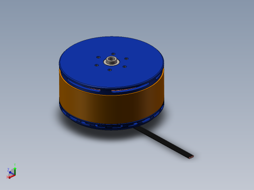 无刷直流电机10030