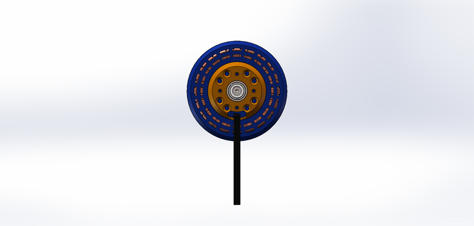 无刷直流电机10030