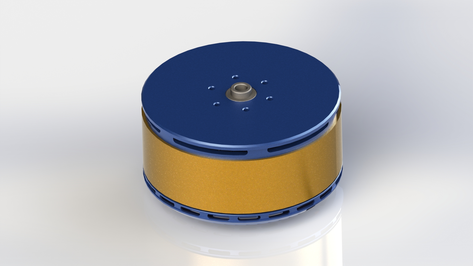 无刷直流电机10030