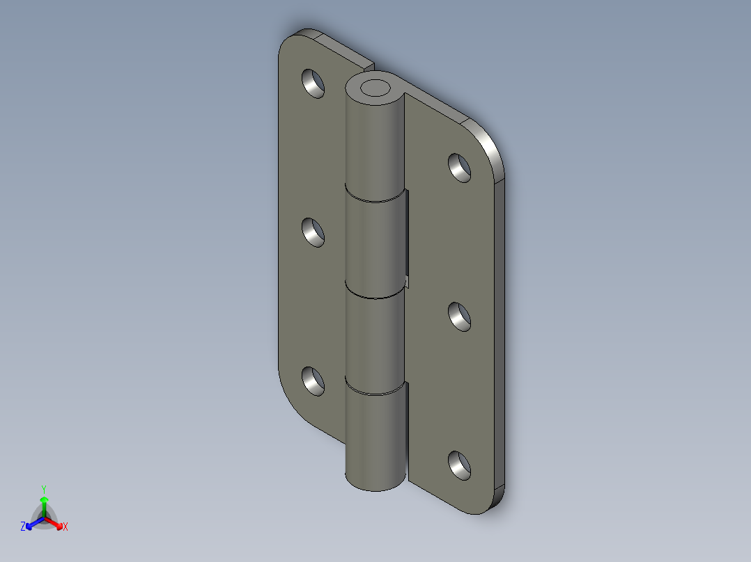 SHHPS8-3-2正等轴测图