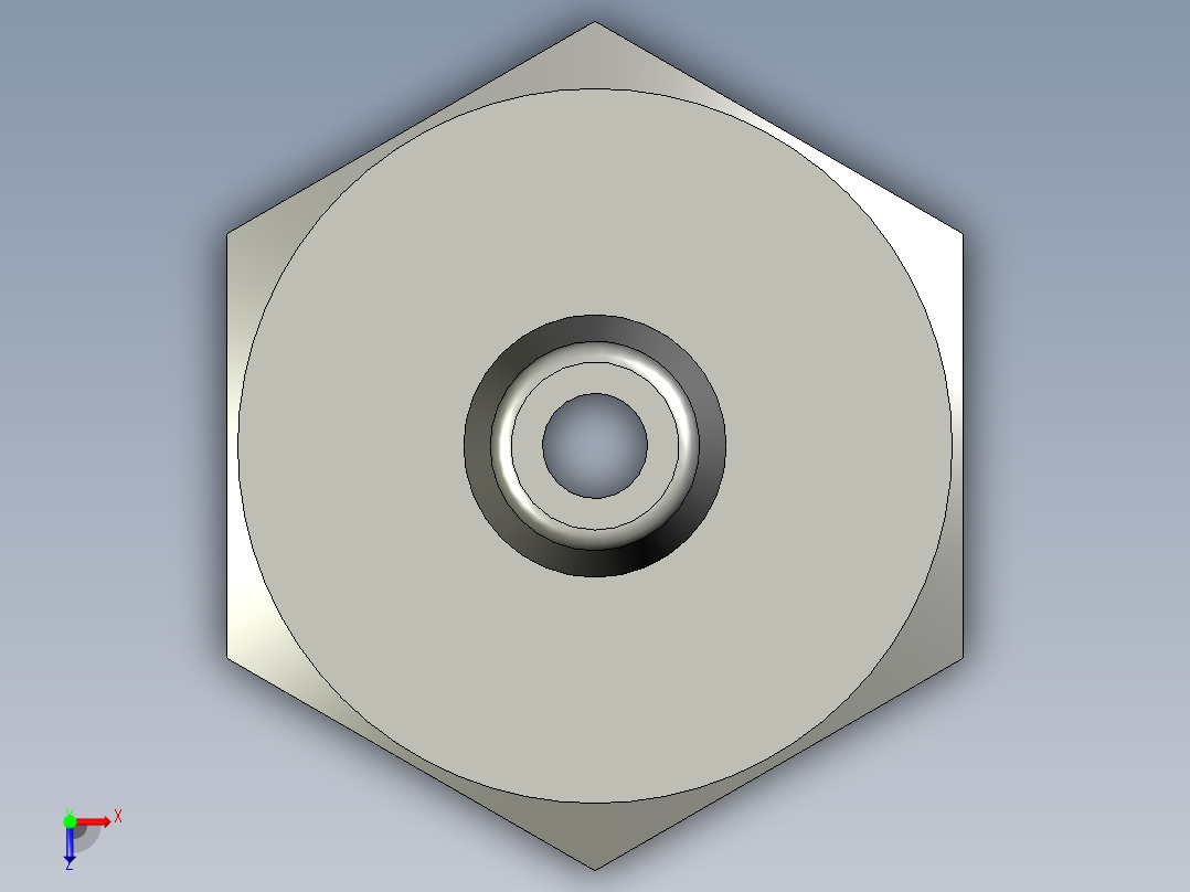 J-XYA01-D25-M5stp俯视图