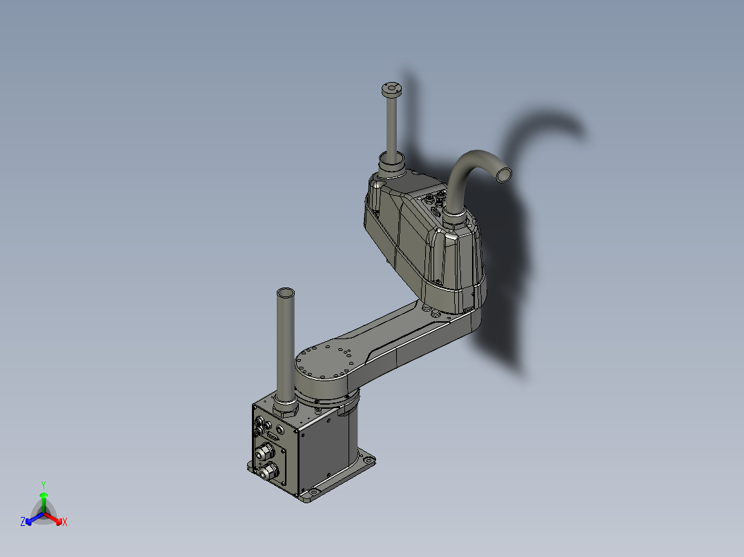 ZPZDSLJ1LS6-602S主视图