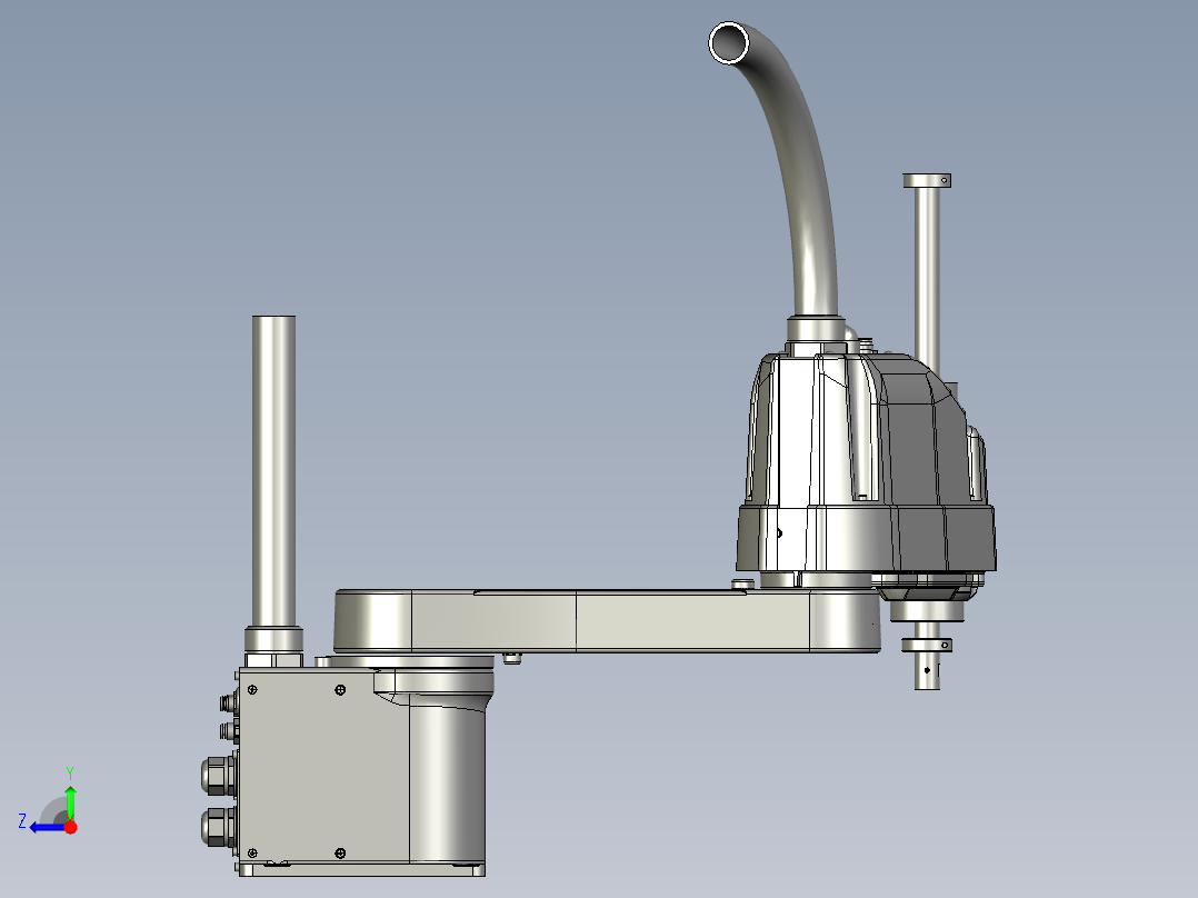 ZPZDSLJ1LS6-602S右视图