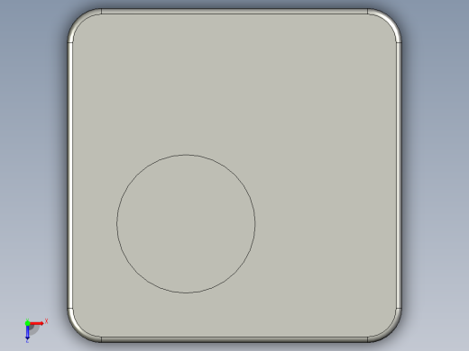 相機5018-MP2_預設wY俯视缩略图