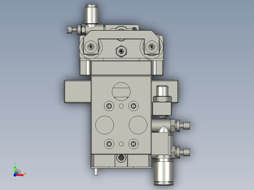 CYBM-07-E100A-脱料机构前视缩略图