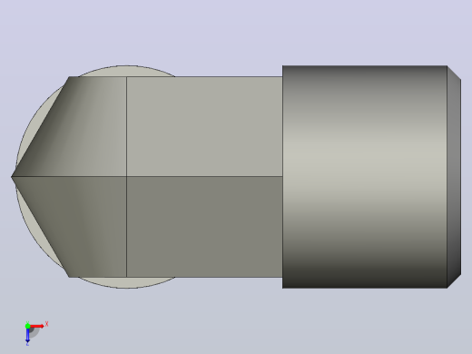 EO管接头弯头W06LL71X.stp俯视缩略图