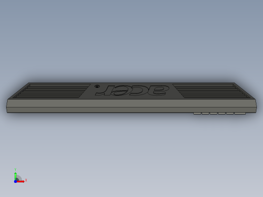 acer-b243ph-24-显示器-11前视缩略图