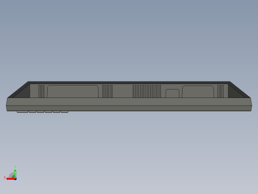 acer-b243ph-24-显示器-11后视缩略图