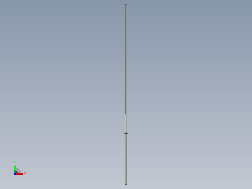 加热器ZIM93-D8-L200-W500-V220前视缩略图
