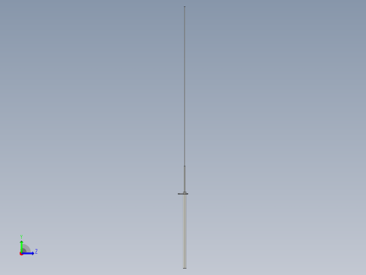 加热器ZIM93-D8-L200-W500-V220左视缩略图
