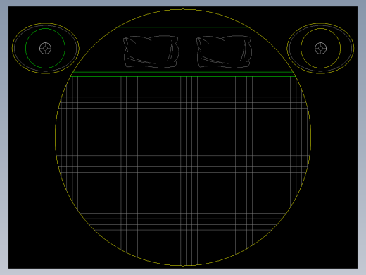 床铺01-008床铺2300