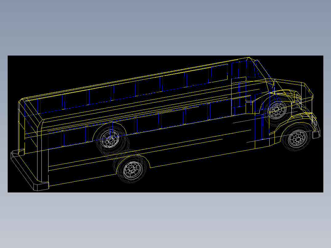 室内家具及植物三维模型十一-C017