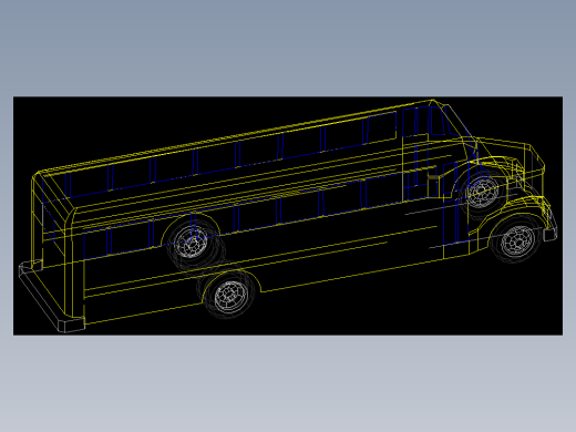 室内家具及植物三维模型十一-C017