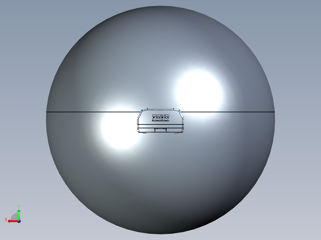 Toyo东佑达直线模组-ETH17-900-M-組合-A2后视图