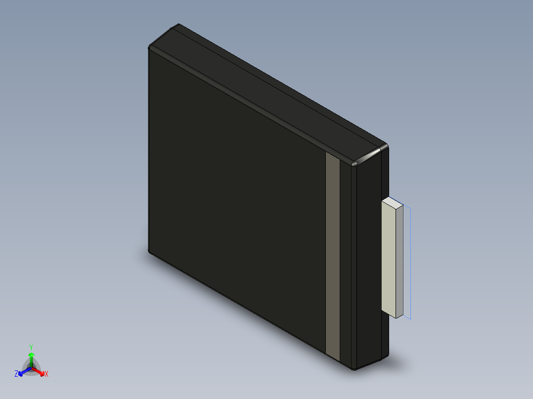 分立半导体元件封装-DO-221AB