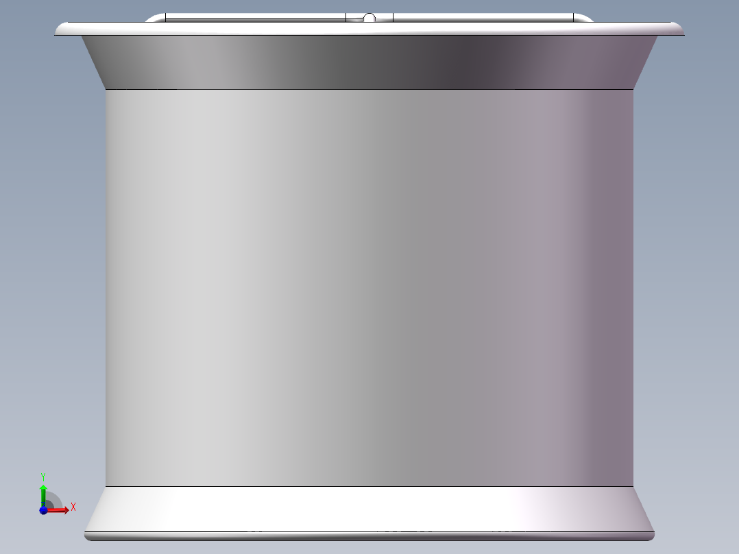 风机设计图715444==15前视图