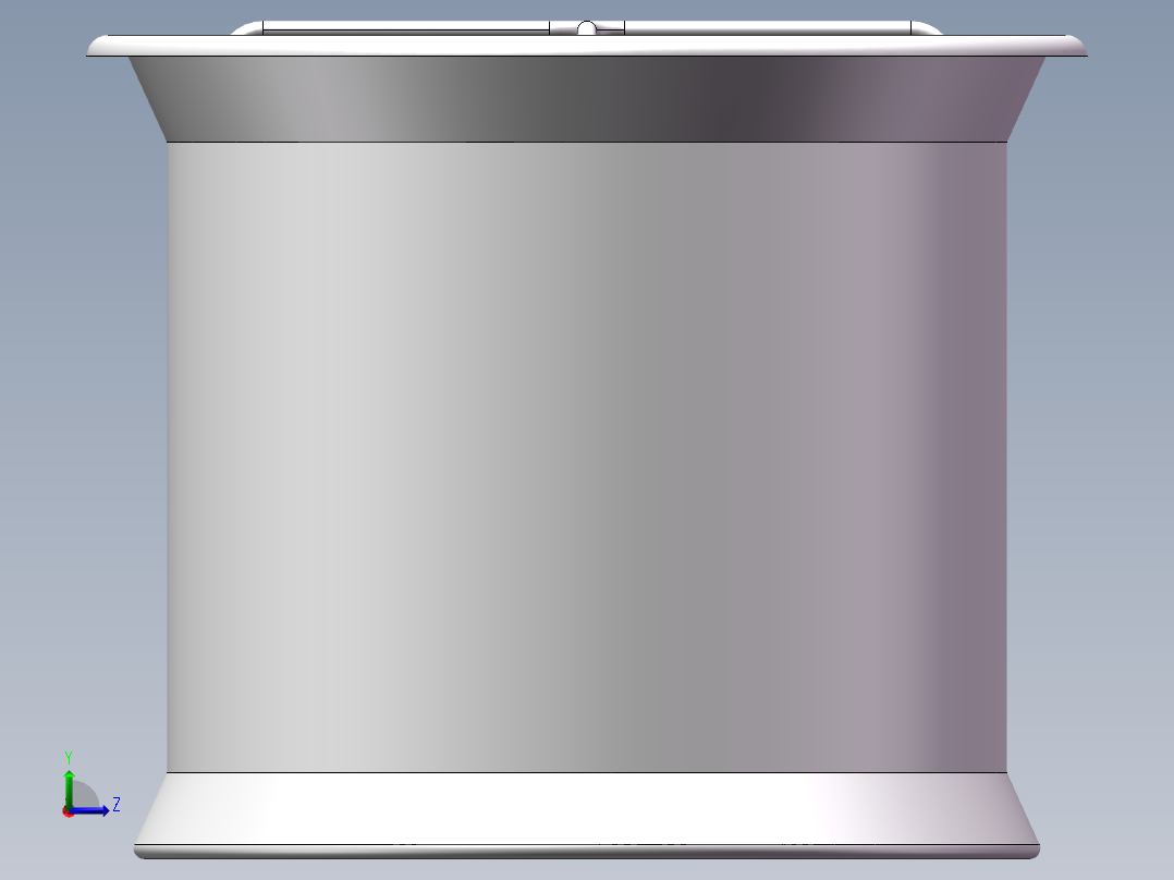 风机设计图715444==15左视图