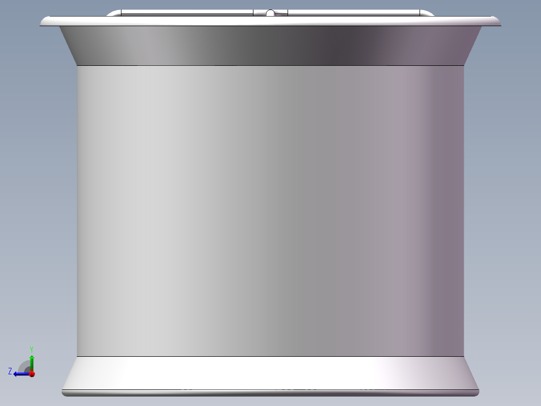 风机设计图715444==15右视图