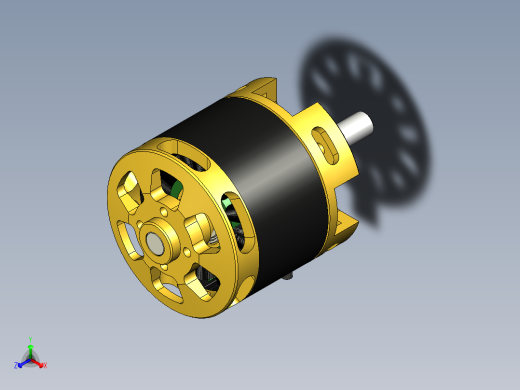 Extron 无刷电机 28xx 系列 2808 2808 2814 2814 2820 2820 2826 2826