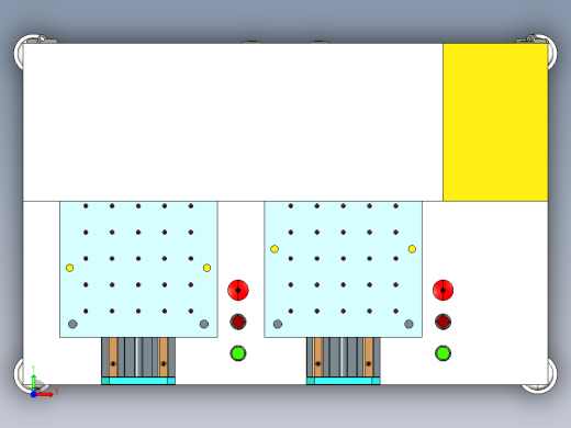 铜管自动注水机前视缩略图