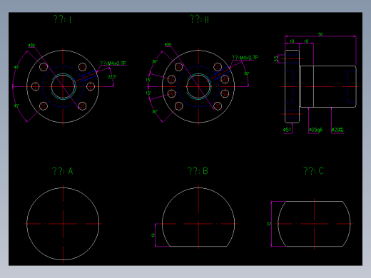 银泰PMI-FSDC01610T3-B