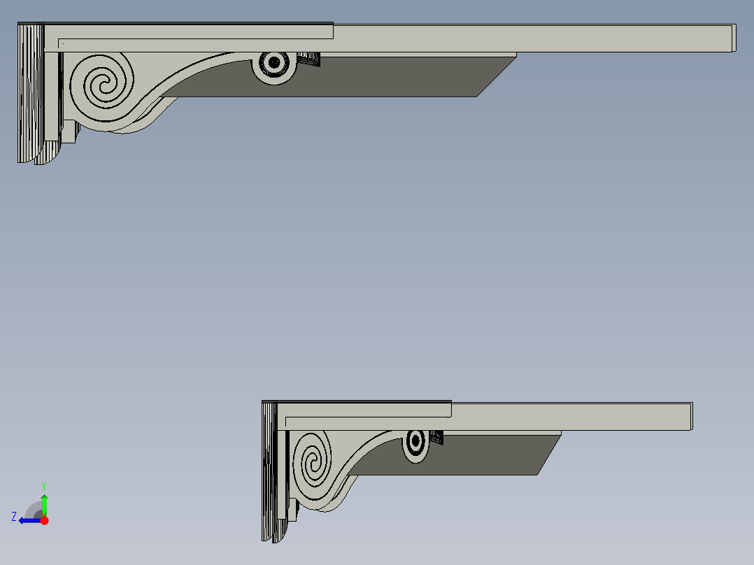 head-and-foot-board-of-bed-mustafa-zorlu-床头和脚板右视图