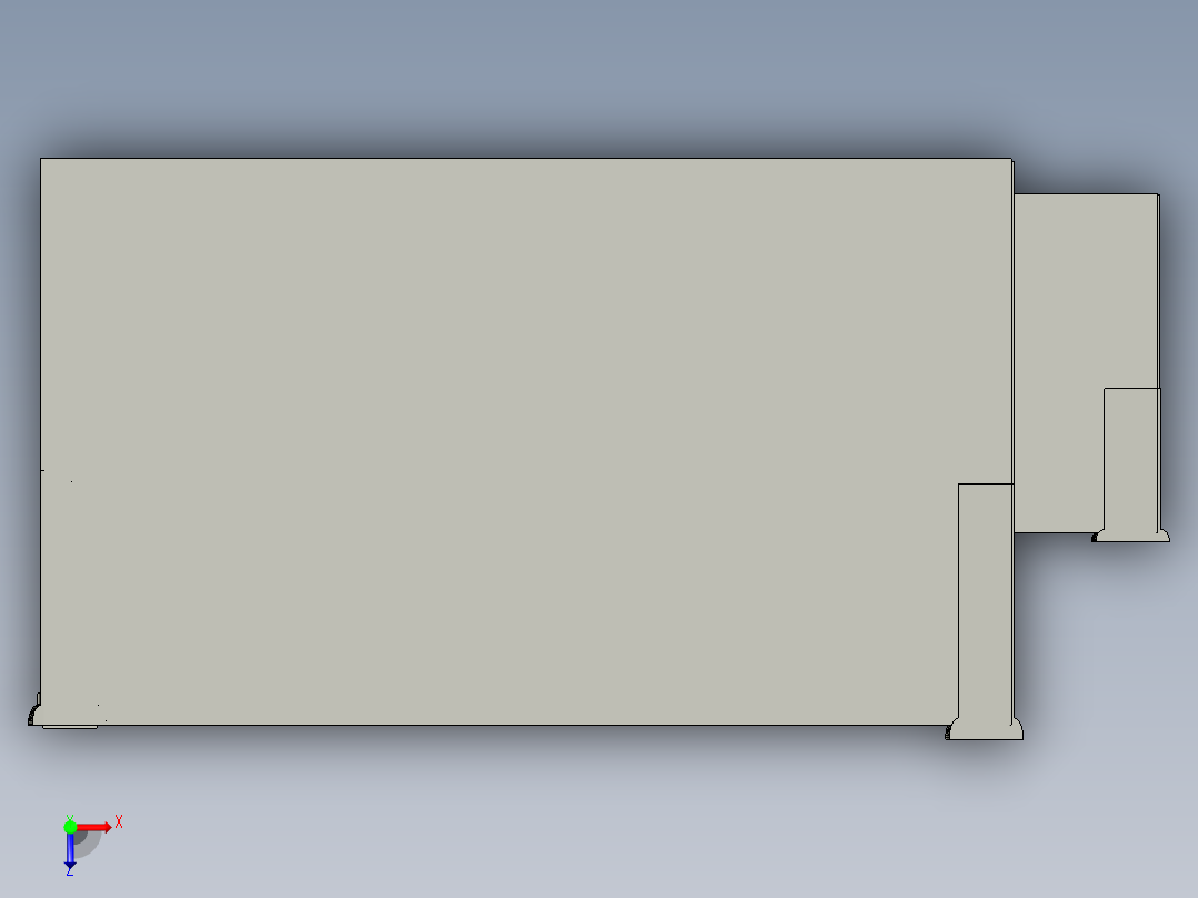 head-and-foot-board-of-bed-mustafa-zorlu-床头和脚板俯视图