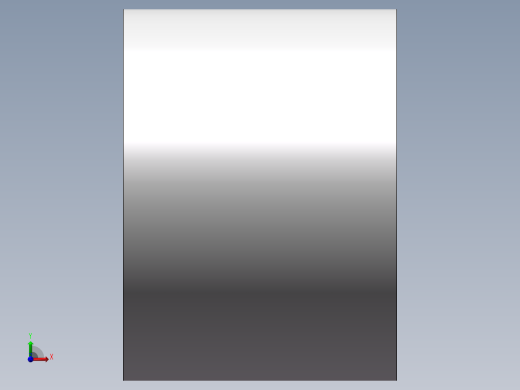 管箍-等径直通 DN80前视缩略图