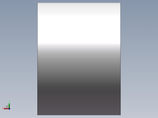 管箍-等径直通 DN80后视缩略图