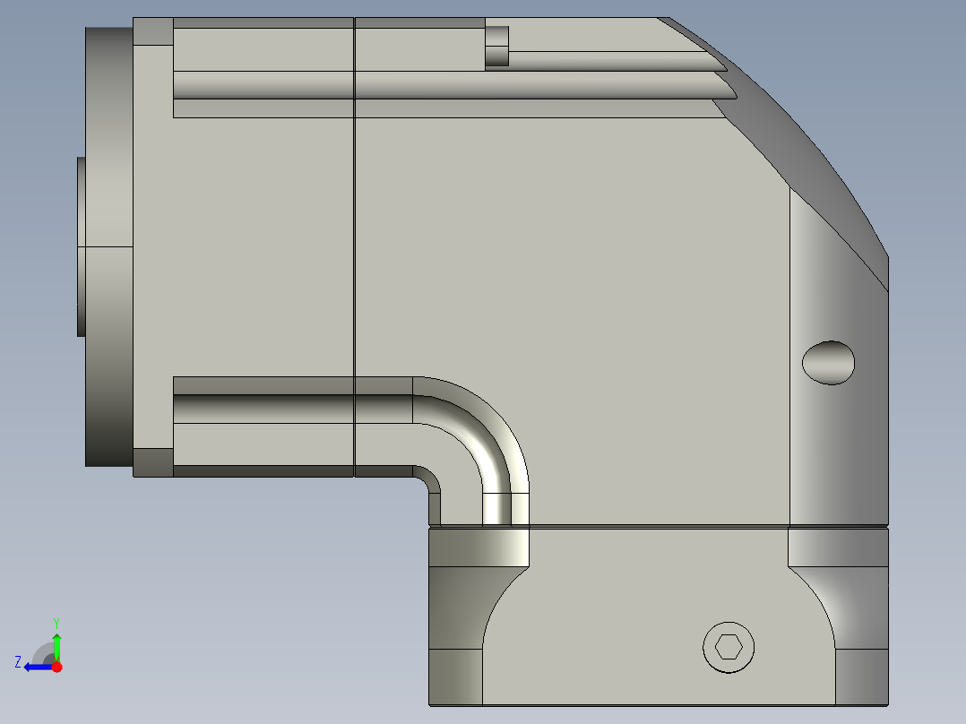斜齿孔ZPGH115-L1 19-95-130-M8KCZ25.STEP右视图