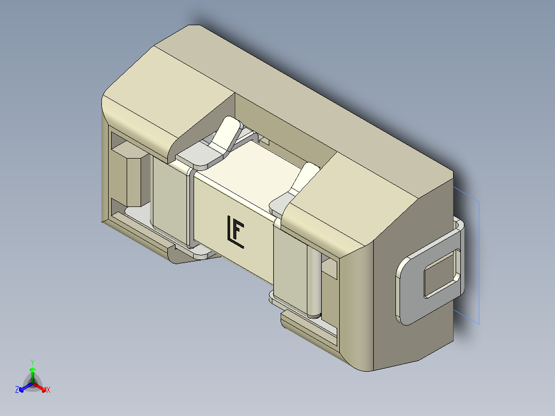 开关继电器保护 SM-LTL-154
