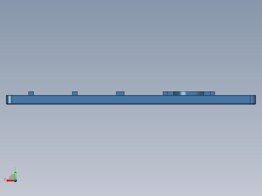 订书机后视缩略图