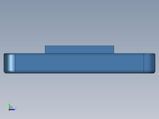 订书机左视缩略图