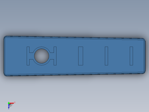 订书机俯视缩略图