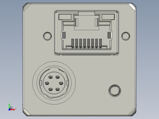 MV-CH120-10GMGC（V4.0）_2454前视缩略图