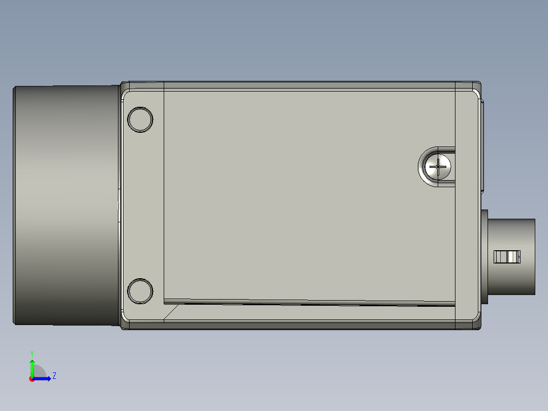 MV-CH120-10GMGC（V4.0）_2454左视图