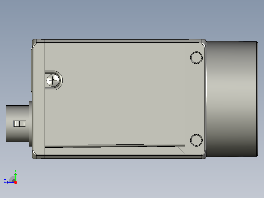 MV-CH120-10GMGC（V4.0）_2454右视图